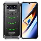 Oukitel WP38 6/256GB Green